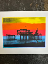 Image 2 of Saturday Screenprinting: 4 July 2026