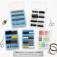Image 1 of Fly Box Set (Multiple Available)