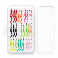 Image 6 of Fly Box Set (Multiple Available)