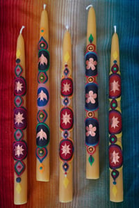 Image 1 of Full Spectrum Tapers