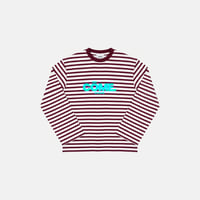Image 1 of Stripped Longsleeve