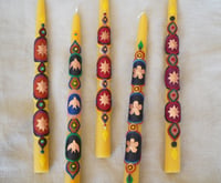 Image 2 of Full Spectrum Tapers