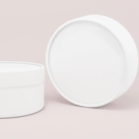 Image 1 of Round Gift Box