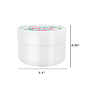 Image 2 of Round Gift Box