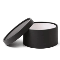 Image 3 of Round Gift Box