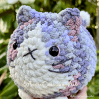 Image 3 of Flower Cats