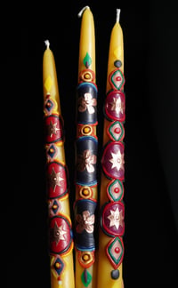 Image 3 of Full Spectrum Tapers