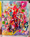 Hot Mess Sundae - original 8x10