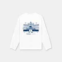 Image 1 of Cōme. x PassPass Longsleeve