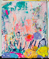 All the Gelato - original 8x10