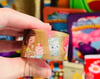 Sweet & Salty - washi tape 25mm