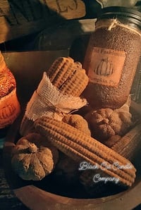 A Fall Gathering