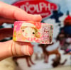 Holiday Flair - washi tape 20mm