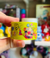 Clown Cuties  - washi tape 25mm