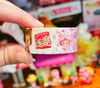 80s child  - washi tape 20mm