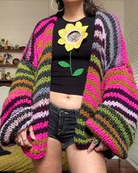 Image 5 of Carnival Cardigan III
