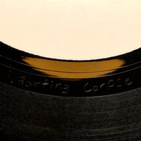 Image 3 of WCPC / FARTING CORPSE 7" 10YR ANNIV REPRESS