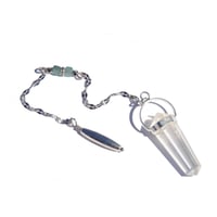 Image 1 of Aqua Marine - ENERGY DOWSING - 4