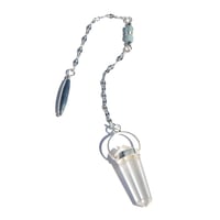 Image 2 of Aqua Marine - ENERGY DOWSING - 4