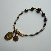 Bracelet « AULÈTE »