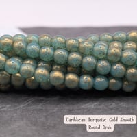 Image 1 of Copy of 4mm Czech Druks