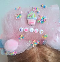 Image 4 of Cotton Candy Dress up Accessories 