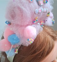 Image 5 of Cotton Candy Dress up Accessories 