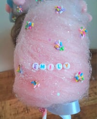 Image 6 of Cotton Candy Dress up Accessories 