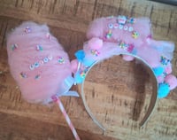 Image 7 of Cotton Candy Dress up Accessories 
