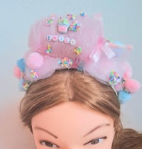 Image 9 of Cotton Candy Dress up Accessories 