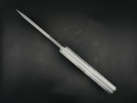 Image 4 of 6061 Aluminum Handle Vagabond Fixed Blade