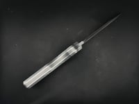 Image 5 of 6061 Aluminum Handle Vagabond Fixed Blade