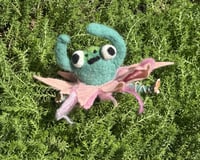 Image 3 of Ballerina Frogby