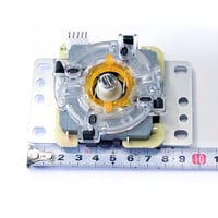 Image 4 of Replacement Sanwa Clone Joytsick Detachable Shaft