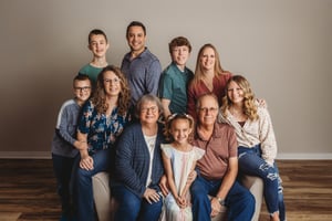 Image of Birthday Sale Ultimate Session