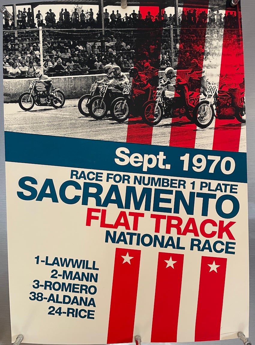 Image of SacMile Art Print
