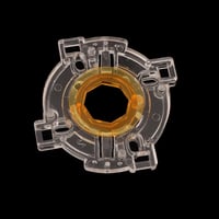 Image 3 of Arcade Joystick Restrictor Gate