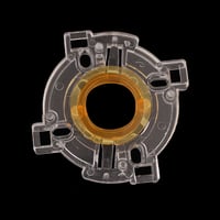 Image 4 of Arcade Joystick Restrictor Gate