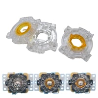 Image 1 of Arcade Joystick Restrictor Gate