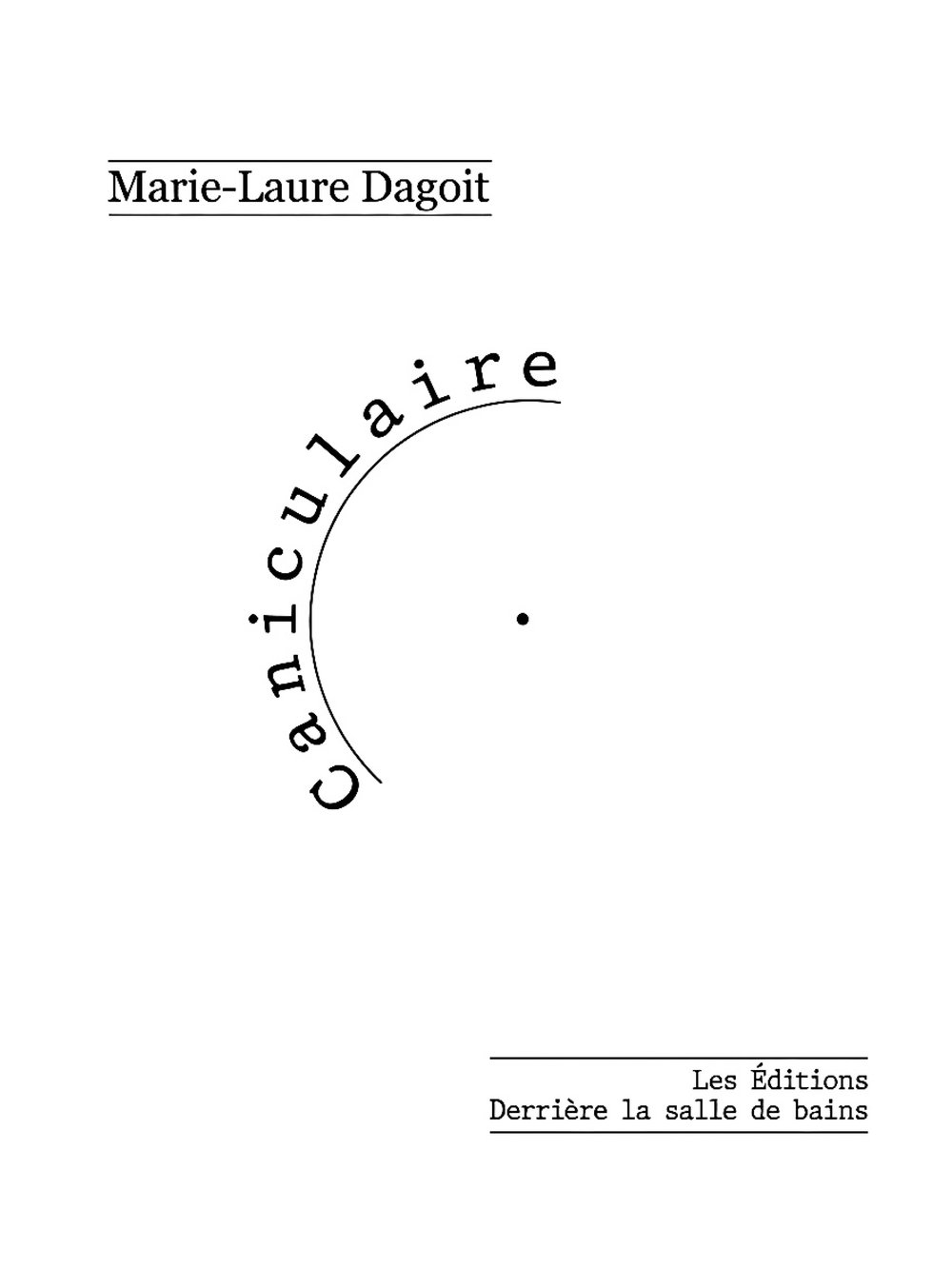 Image of CANICULE