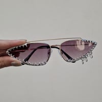 Image 4 of Venom Vision Sunglasses