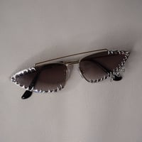 Image 1 of Venom Vision Sunglasses