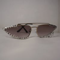 Image 2 of Venom Vision Sunglasses