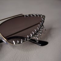 Image 5 of Venom Vision Sunglasses