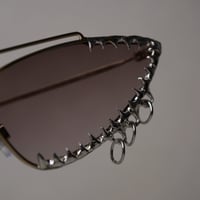Image 3 of Venom Vision Sunglasses