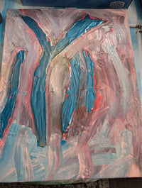 The fork in the road