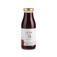 Cal Valls Organic Cranberry juice 500ml