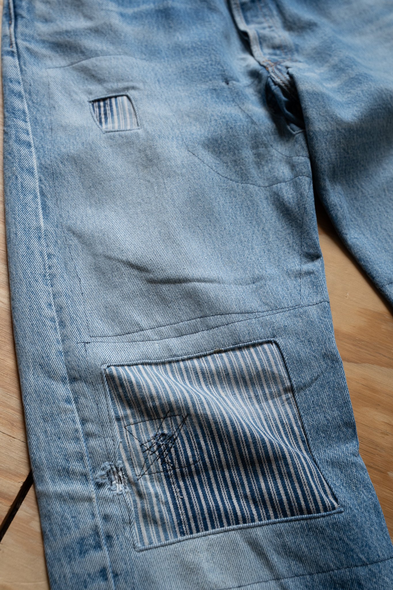 Image of Vintage Levi's 501XX Jeans