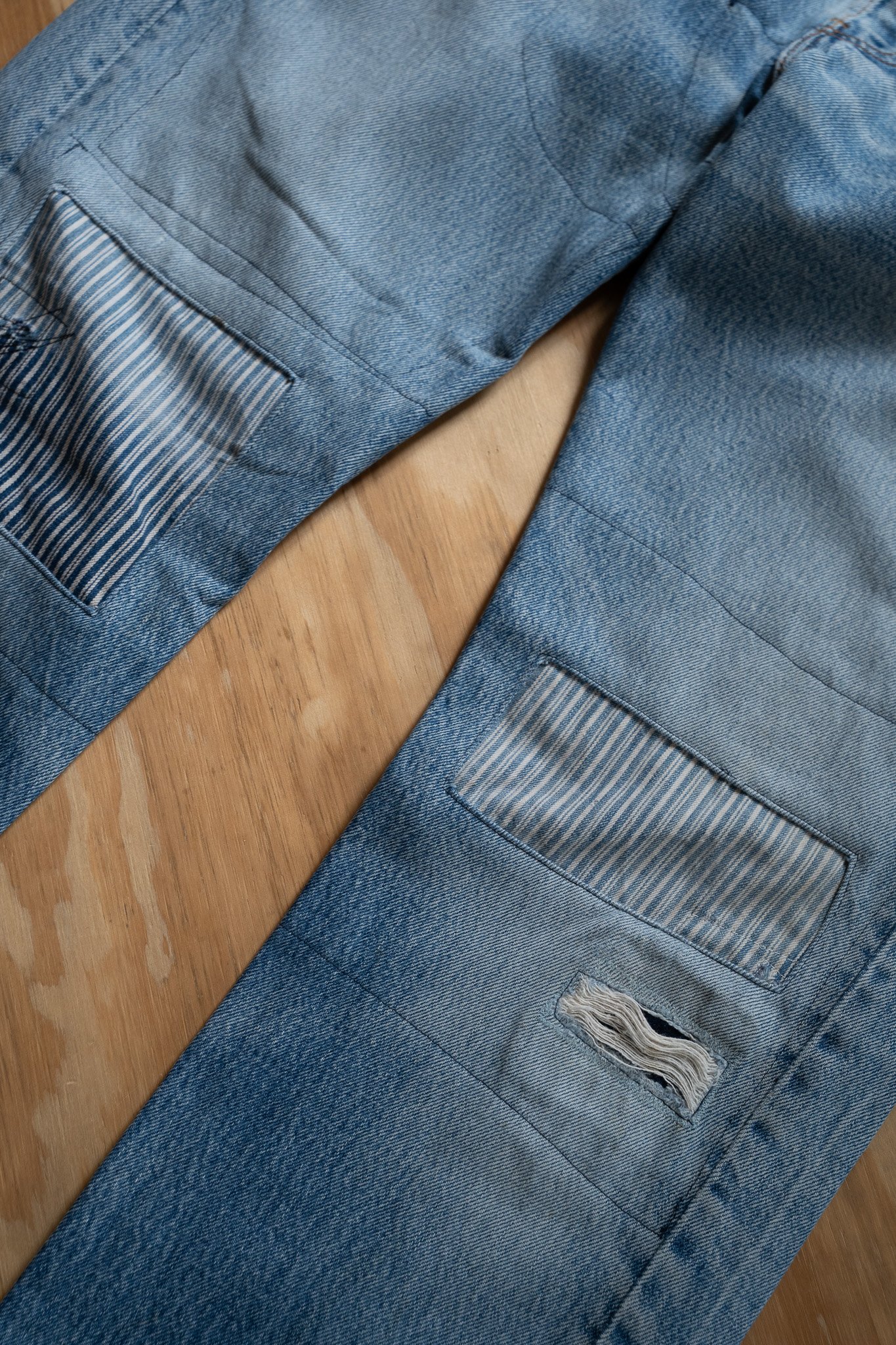 Image of Vintage Levi's 501XX Jeans