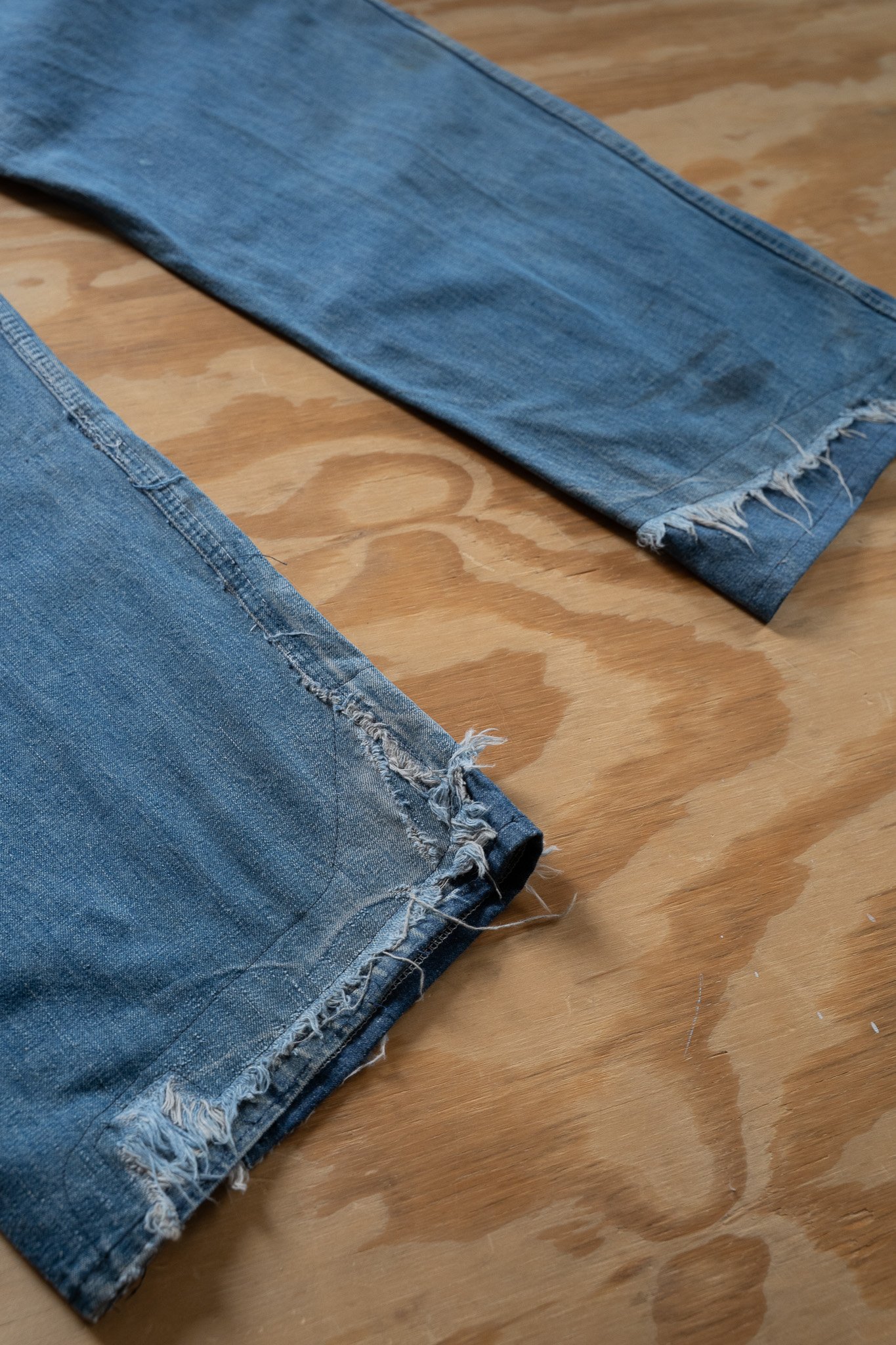 Image of Vintage OshKosh B'Gosh Painter Pants